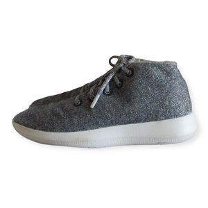 Allbirds Wool Runner-up Sneakers Shoes